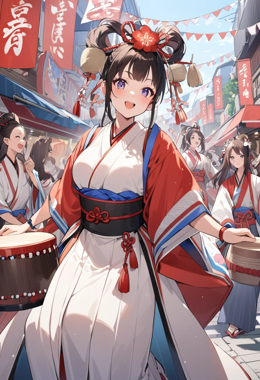 (((A group photo of Japan's top 5 beautiful mature women)))、((All of them are obscene and have long breasts that are too big.))、All with oil and shiny skin、different sexual poses、All wearing the same obscene shiny red competitive swimsuits.、Everyone wears the same shiny red knee-high stockings.、Full of big breasts、Wet and shiny skin、bath、A room full of female scent、((Everyone emphasizes their big breasts)) Let's all rub each other's breasts