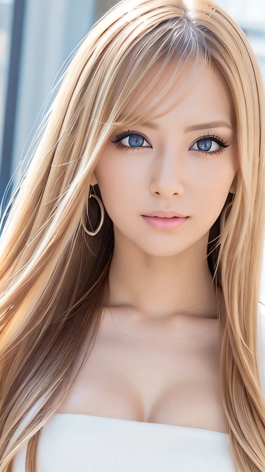 masterpiece, award winning photography, ultra high definition, ( full shot photo-portrait of gorgeous AYU23 person, perfect body), symmetric face, highly detailed  lingerie, ((playboy magazine)), look at viewer, light smile, beautiful face, perfect face, perfect eyes, perfect pupils, perfect iris, perfect lips, ((elegant and sexy pose)), wide and fancy Japanese living room interior background,  light and airy boudoir photography by annie leibovitz and rhiannon adam boudoir photographer, boudoir magazine | Leica M9 camera, 35mm lens, f2.8 aperture, 1/1000 shutter speed, iso 400, sharp focus, depth of field, wide angle |