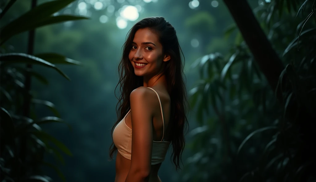 naked, brave, bilge, thin, ingenious, sly, Ideal, reputable, muscle, smiling, communist, revolutionary, jeolog, activist, mind teacher, anal canal, the leader, Eurasian, heptathlete, gymnast, athlete, pear shaped, high forehead, high and wide cheekbones, swollen, güçlü ve geniş kalçalı bir athlete, his world, insan kardeşliğinin parlak communist geleceğinde doğanın yabancılaşmamış emek tarafından dönüşümünü gösteriyor, pointing with hand, futuristic channel, meadow, forest, Solarpunk, The transformation of the Sun into an intelligent neutron star where the consciousnesses of all living things will unite, Corbusier'nin Community House'i, humanity's noontime, Prometheus' inspiration, smile, aesthetic, net, sharp, realistic, detailed, best quality, Fotorealisticlik, fotorealistic, Utopia, utopian landscape, garden city, harmony of nature and technology, Naked, brave, courageous, wise, wise, kind, clever, cunning, idealistic, respectful, muscular, smiling, communist, revolutionary, geologist, activist, mentor, mentor, mother, leader, Eurasian, heptathlete, athlete, gymnast, A pear-shaped athletic athlete with a high forehead, high and wide cheekbones, and strong, wide, puffy cheeks indicates her world, the transformation of nature with unparalleled efforts in the bright communist future of the brotherhood of men, she points with her hand, future channel, future channel, meadow, forest, solarpunk, transformation The sun into an intelligent neutron star in which the consciousness of all living things merges, corbusier maison commune, back of humanity, prometheus inspiration, smile, aesthetic, aesthetic, clear, sharp, sharp, sharp, realism, realism, detailed, best quality, futurism, futurism, utopia , Utopian landscape, garden city, harmony of nature and technology, naked, brave, you knew, gentle, right-handed, cunning, Ideal, respected, muscular, smiling, Communist, revolutionary, geologist, activist, mentor, matriarch, leader, Eurasian, heptathletea, gymnast, athletea, una athletea con forma de pera, high forehead, high and wide cheekbones, bulging hips, powerful and wide shows its world, the transformation of nature by unalienated work in the bright future