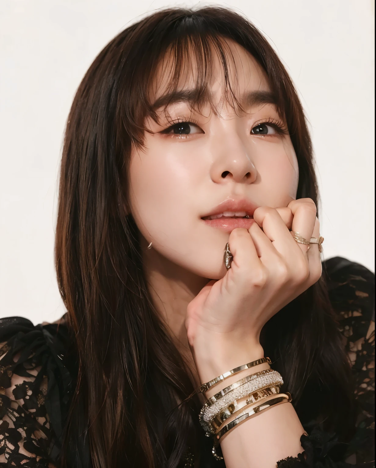 Tiffany young 