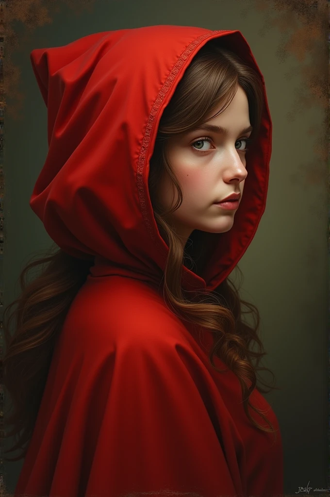 red clothes