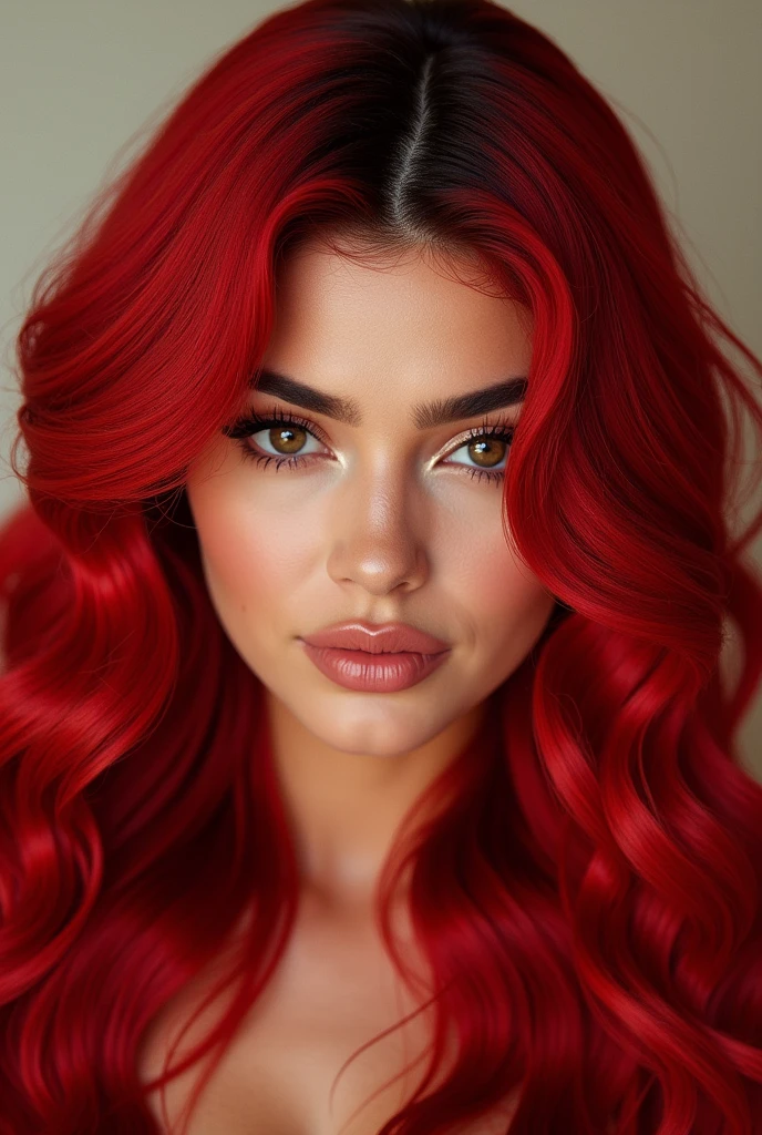 Mujer arafed con cabello rojo y pechos grandes posando para una foto., Cabello ondulado oscuro vibrante, con cabello rojo rizado, cabello rojo rizado, cabello rojo rizado, Dramatic hair color, cabello rojo rizado, cabello ondulado y hermoso, Cabello rojo ondulado y vibrante, reflejos rojos, hair coloring, reflejos de sangre y rojo oscuro, Cabello rojo grande y ondulado, cabello rizado de color cobre