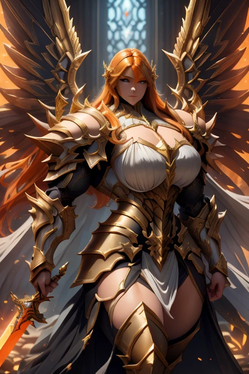 RAW photo by artgerm, attractive i robot demon queen with crown and red eyes, soft natural light, intricate, elegant, highly detailed, digital painting, artstation, concept art, smooth, sharp focus, illustration, art by by gaston bussiere and greg rutkowski and alphonse mucha and uang guangjian and gil elvgren, symmetry!!,emb-rrf2