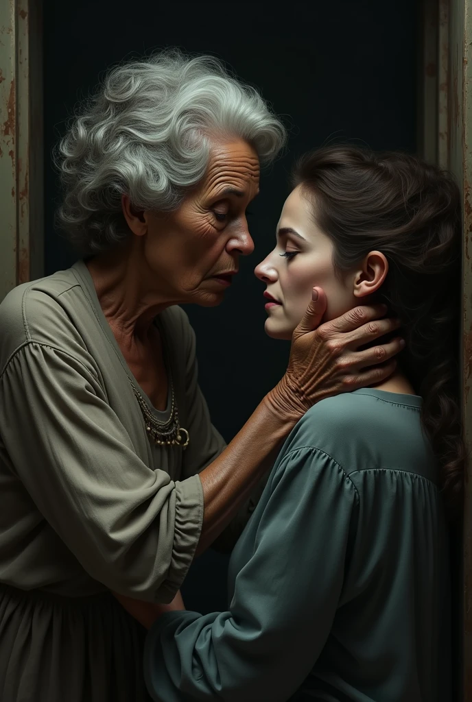 Delve into a poignant tale of enduring love and heartache in "Eternal Love." This short story captures the essence of a lifelong bond between John and Mary, a couple whose love withstood the tests of time and adversity. Set against the backdrop of their final days together, it explores themes of love, loss, and the enduring spirit of cherished memories.