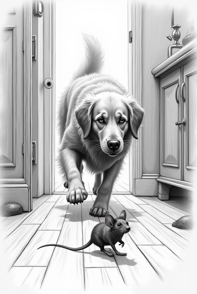 (((feral puppy, fluffy, big sheath, canine penis, hyper balls, excessive projectile urine, male orgasm, in house, holding sheath, paw on sheath, back on wall, cumming)))), best quality, photorealistic, hyperrealistic, ultradetailed, detailed background, side view