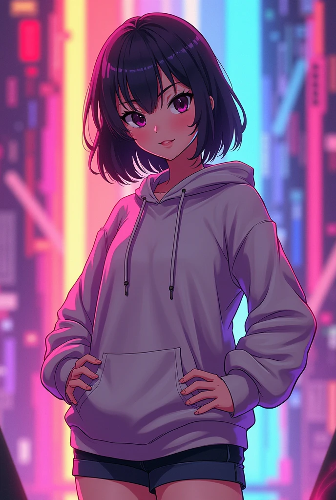 Masterpiece, best quality, 1girl, jail clothing, inside jail, dramatic lighting, moody atmosphere, cinematic, dark tones, prismatic, holographic,chromati caberration, transparent colorvinyl clothing, whole body, glitchlump} on face, smile, medium hair, filmg rain, lens_flare, colorful, chromati caberration,Intense emotional expression:death, glitchart, ultra-detailed, extremely delicateand beautiful, albumcover, album, album description, Pixilation on face, Double exposure, Chromatic Aberration, Lightleaks, Noise and grain,Color degradation, Glitch lettering, art, abstractart, geometry, clearlines, squares, bright, limited palette,{canonicalcomposition},neat diagonal,{limited palette},flat colored,