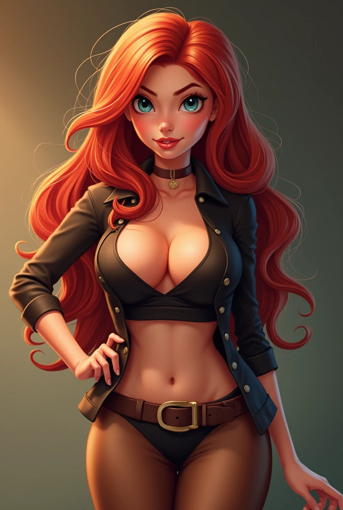 A sexy/cute dickensian lady sweet/wholesome skinney , curvy, hyper-hourglass figure. Traditional/conservative dress. Exudes love, conservative values. Thick Red hair. elegant dickensian dress. mature woman, woman, Big breasts, huge breasts, huge breasts, mature woman, heavy chest, fair-skinned woman, Curved waist, view viewer, Sensual neckline, Face Madura, curvaceous woman, thick thighs, sensual woman, Black belt, Delicate gloves, Brass strap appeared, soft chest, woman focus, attractive look, impressive woman, romantic mood.