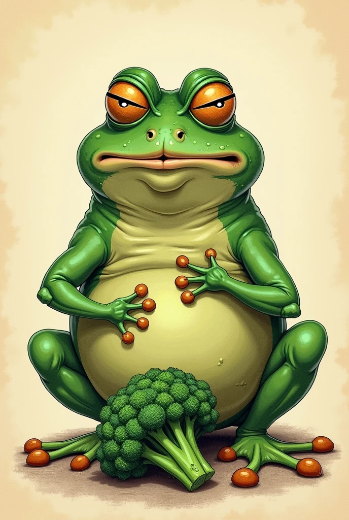 Sapo de gravata