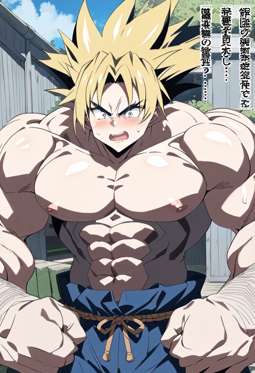 Only one person ,NSFW, best quality, (ultra realistic, 8K), (only:1.5), (male:1.5), hyper, hyper Muscles, hyper Bulk Up, Muscle Growth, Giant, 独奏独奏 People, Sun Evil , alone, alone People, 独奏 Head, One head, muscular, veiny muscles, bulging muscles, wide chest, thick thighs, thick arms, popping veins, looking directly at viewer, highly, powerfull strong mighty, handsome alpha male, wide thick chest, large pecs, large biceps, abs, large shoulders, Big muscles, Muscle growth, Bodybuilding, R-18, Big arms, bulk up, Growth, bodybuilder, hyper muscle, full body shot, Abdominal muscles, hyper abdominal muscles, Growth muscle, Power up, definition, Big Abdominal muscles, Abdominal muscles, muscle, All Nude, Nude, Completely naked, nude, bodybuilding, Big arm, muscle reg, Big regs, spread legs, shota, character, game character, bodybuilding, hyper cock, Big cock, humanoid penis, penis, big penis, hyper penis, Muscle shota, 筋Shota, Shota, Human, Man, Boy, young man, young boy, children, young face, No Tattoo, Not Tattoo, anal, smile, giant , giant muscles, giant hyper muscles , giant hyper big muecles ,blond hair, Boruto Uzumaki, boruto, うずまきbolt, bolt, blue eyes, Rain, Rainy, Rain back ground, Background rain, rain, Rainday, cloud, cloud, Dark clouds, Cloud Sky, smile, Rainy weather, Rain weather, cloudy weather, heavy rain, cloudy sky, Cloudy, 大rain, sky full of clouds, thick Dark clouds