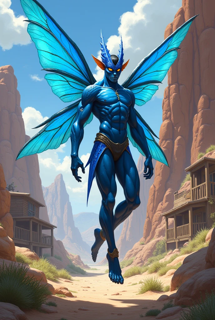 ((An elegant, confident and sexy muscular bara adult male who is themed like owl, with owl like orange eyes and owl wings wearing erotic detailed forest guardian outfit)), (he is the guardian of the magic forest)), NSFW,  hentai, ((half naked lewd)), ((cuntboy:0.2)), ((body covered in feathers)), ((visible detailed well drawn hairy pussy of cuntboy)), ((clitoris rubbing)), ((character design inspired by Hades game)), ((owl like body)), ((character sprite)),