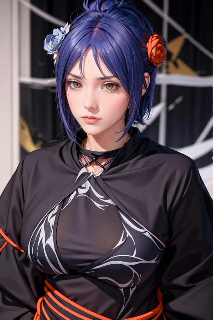 sexy konan