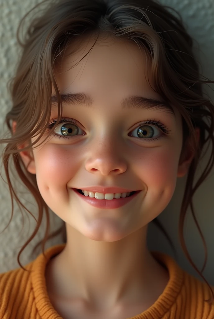 4-year-old child: 1.5, with tears on his cheeks: 1.5, modern clothing, infant hat: 1.3, his face with marks of dirt: 1.4, artistic photography, taking artistic photography as a professional photographer, ((in pastel and happy colors :1.4)), Very close-up:1.4, with well-defined lights and shadows:1.4, Imaginative, beautiful, perfect, meticulously detailed scene: 1.4, Masterpiece, Hyper-detailed: 1.4, Photorealistic: 1.4, 32k.