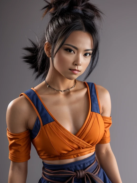 Sex hantai goku hot girls 
