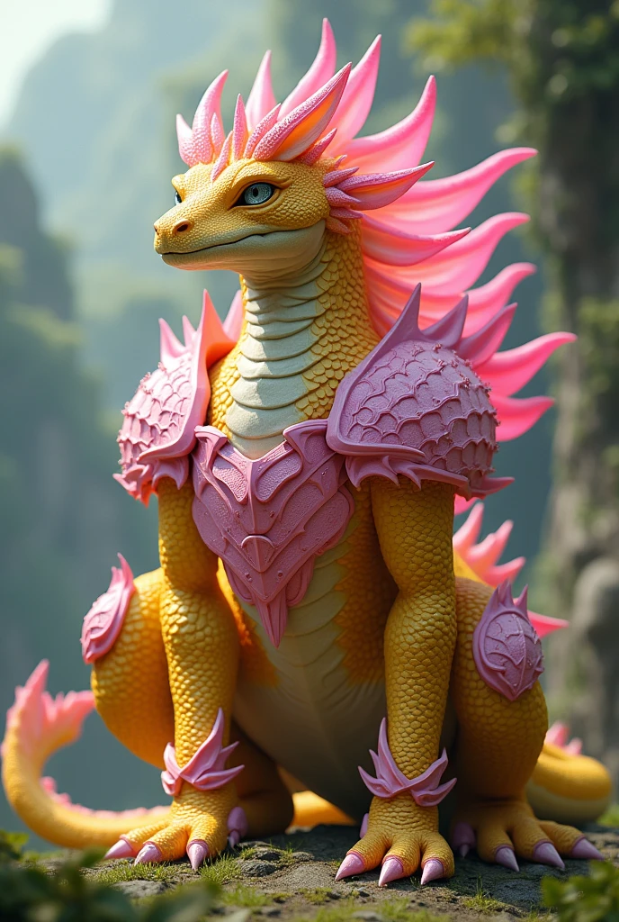 dragon,nude