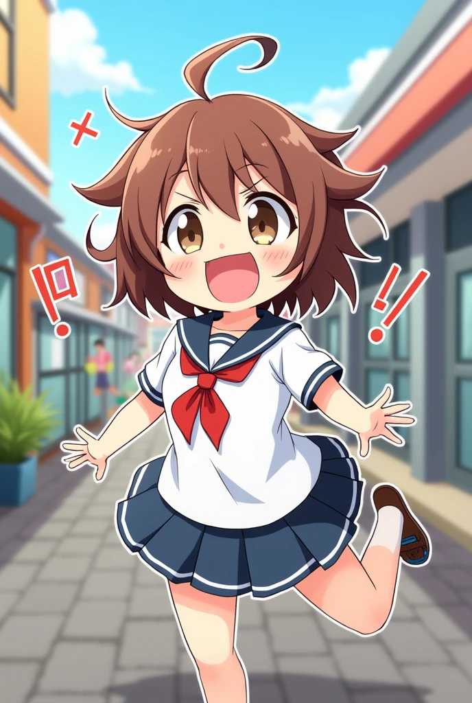 masterpiece, Highest quality, Nico_Yazawa,High resolution, 1 Girl, alone, Brown Hair, short hair, Twin tails、Purple eyes, , , (Cleavage)、(Beautiful thighs), Carrying a red backpack, (randoseru backpack:1.2) Sweaty、Thick thighs、Highest quality、4K、1girl, 8years old, loli, cute, grin, 、、on the train、、、Thick thighen holding their penises and surrounding girls、Semen from the penis、Bukkake、Bukkake、(Bukkake)projectile cum、Blowjob、Lots of spectators、Ahegao、low length、Gym suit、Bloomers