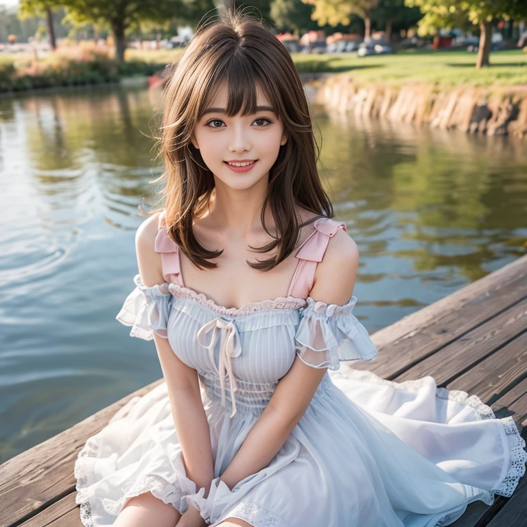 Highest Quality, excellent details, 超A high resolution, (fidelity: 1.4), The best illustrations, favor details, Highly condensed 1girl, with a delicate and beautiful face, Delicate collarbones, High Quality Fishtail Skirt, Shyness
