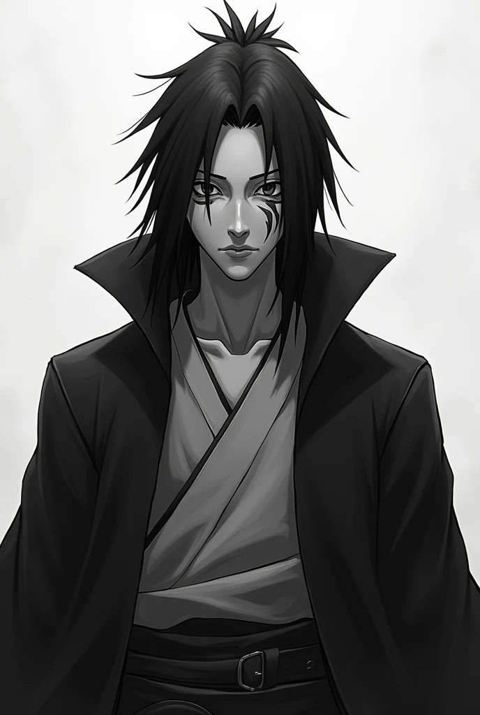 Samurai 22 years old miyamoto musashi