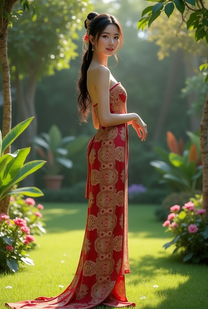 best quality, masterpiece,highres,china dress, super Beautiful face, super beautiful eye, super beautiful hair