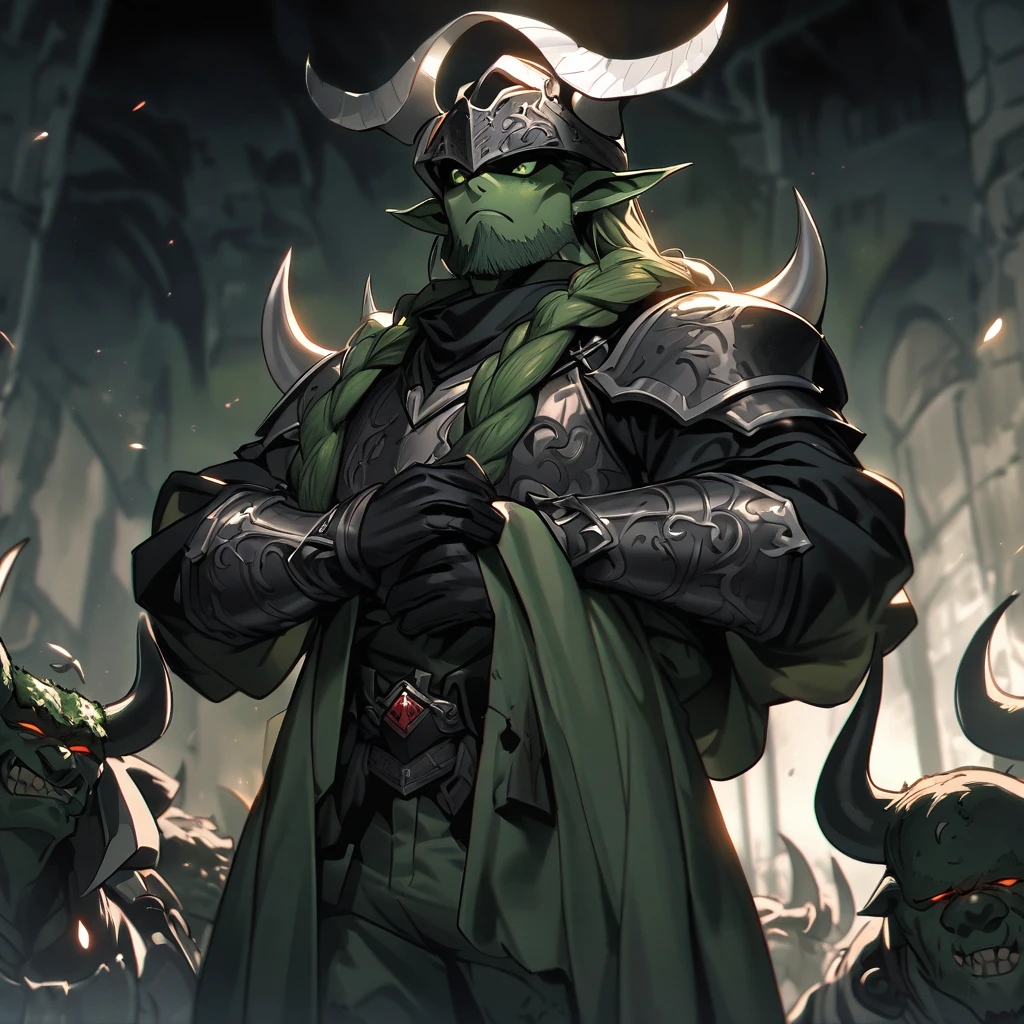 <lora:pugnaDota_v10:0.65>masterpiece, best quality,8k,ultra high res, pugna\(dota\),(1girl:1.5), skeleton,official ,upper body, (breasts:1.4), ribs