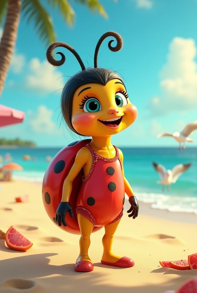 Maya the Bee