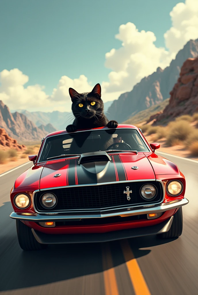 Latin woman, 21 years, athletic body, White skin, Brown hair, huge breasts, huge buttocks, athletic legs, open legs, dark sunglasses, nude, tennis Nike, fox ears, posing in front of a white 2016 toyota corolla car, in the middle of a deserted road, Photo taken with Canon EOS 5DS