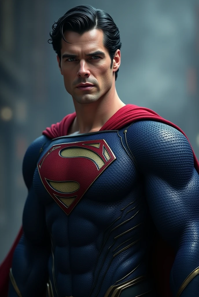 igure of superman, , highly detailed, 8k,