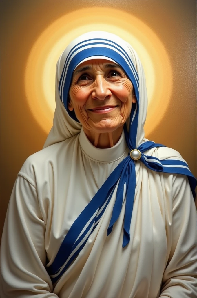 Mother Teresa Calcutta