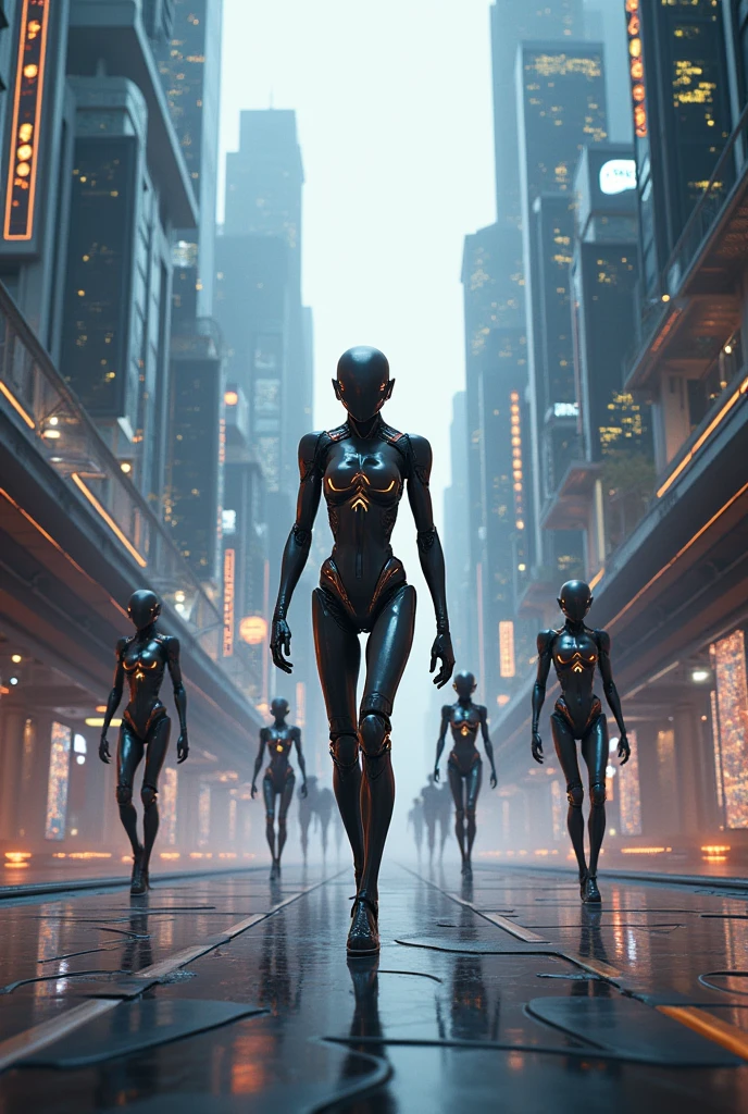Future world