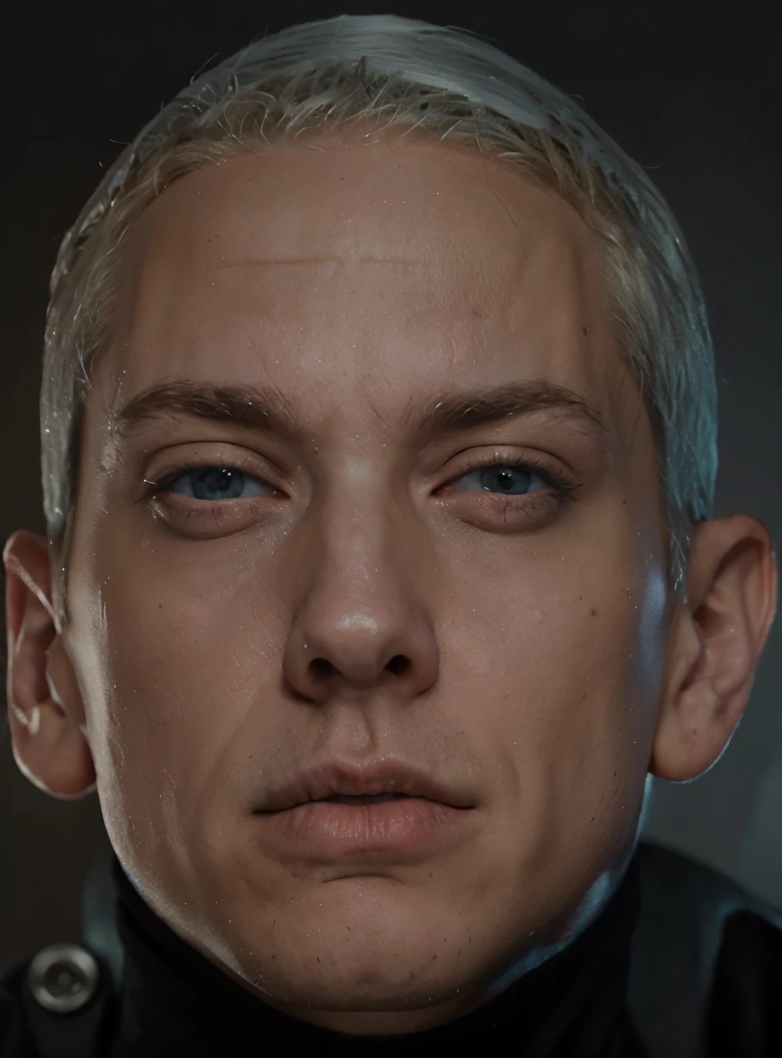 Eminem Marshall slim shady rapper details, --v 4