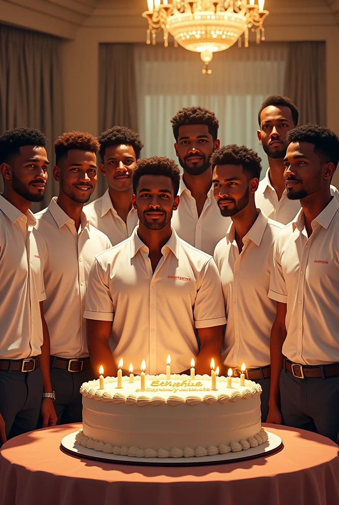 several men posing for a picture in front of a welcome sign, candid picture, photo taken in 2 0 2 0, competition winning, very very low quality picture, profile picture, at night time, proud looking, very accurate photo, picture, proud look, profile pic, ready to fight, taken in the early 2020s, old picture, college party
