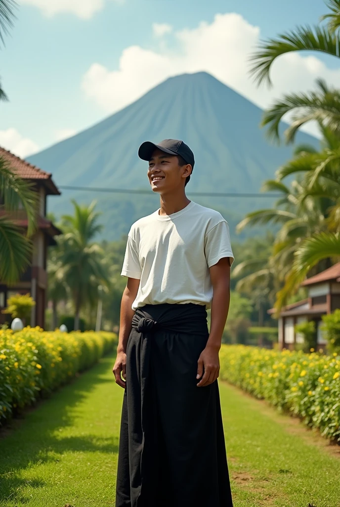 Yanto kewer