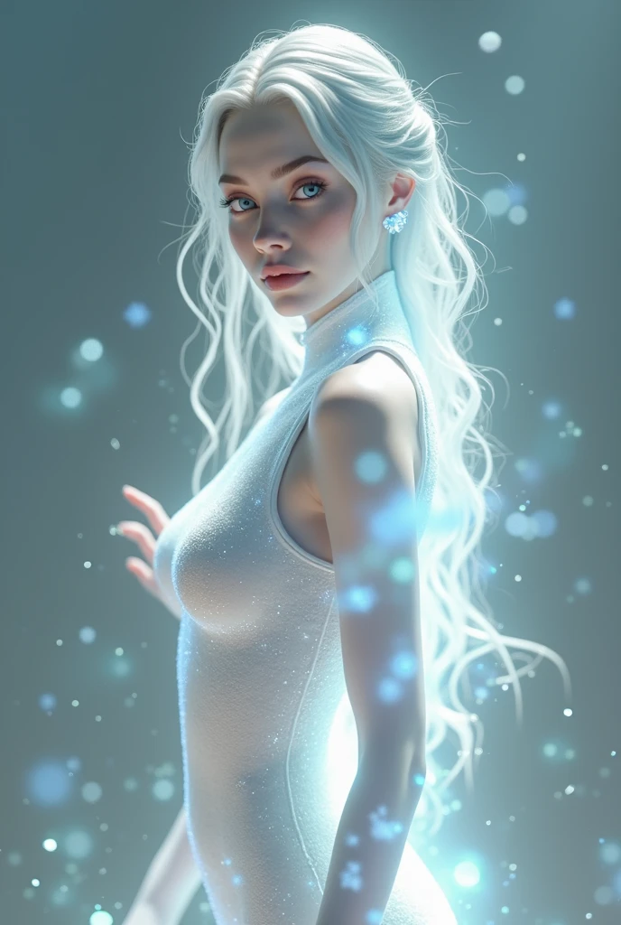 (masterpiece,Distinguished Quality,Mirror-like,Cinematic Experience,insanely detailed,absurdres),8k,wallpaper,(Ray Tracing),1 female,,美Shii女性,(光の女godが宙に浮いている:2.0),(front:2.0),(A body made up of white light particles:2.0),BREAK(White Hair:2.0),(White skin:2.0),女godの肖像,(god々Shii:2.0),(fantasy digital art:2.0),(Upper body close-up:2.0),(Super sexy:2.0),(Diffuse reflection of light:2.0),BREAK(背景は美Shiiオーロラ:2.0),(美Shii顔,Detailed face,美Shii肌の質感:1.3,美Shii髪の毛),(Detailed hands:2.0),(美Shii手:2.0)