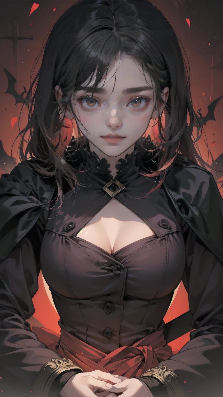 shaded face　、beautiful girl、とてもcute天使、Pink T-shirt、cute、、smile、Long skirt、Black long boots、.(Highest quality,4K,High resolution,Masterpiece 1.2),Very detailed,Realistic 1.37,Spooky altar background,Dark fantasy,Red color scheme,Ominous atmosphere,Eye-catching,Storytelling,anatomy,Anime Style,Concept Art,beautiful細部までこだわった顔と (((Red eyes ))),A terrifying ritual ,Satanic Ritual,Premature death,inappropriate behavior,クレイジーなsmile,Scythe Face,Girl Monster, beautiful, Delicate facial features, Sharp Eye, Sharp Fangs, pale skin, Dark Background, Cinema Lighting, Dramatic Shadows, Gothic style, Gloomy atmosphere, Dark fantasy, one person&#39;s, Please open your mouth wide, Open your mouth and baring your teeth,Sharp teeth like a beast, Wide lips, very wide mouth, Vermilion cheeks, ,(Blood splatter1.3),Scary smile, smile,Angel Design, Twisted smile、Bloody、bleeding from the head,,,,,、Blood splatter、,(Blood splatter1.3),skull,Horror Style, ((Fantasy Sweet Ta Frill Pink Costume)), ((Flowing blonde hair)), ,(Blood splatter1.3),Female curves, Sexy flat stomach, Perfect hands, Perfect anime face, (Pink Tata Dress)), Are standing, ((邪悪なsmile)), ,(Blood splatter1.3), Steam circulates, Moonlight Illumination, night lighting, (Blood splatter1.3),アニメAngel Design, Twisted smile、Bloody、bleeding from the head,,,,,、Blood splatter、,(Blood splatter1.3), skull,Gothic architecture、Western architecture、Fantasy World、,Victorian cities, Skeleton Gas Light,Absurd, High resolution、 ((Tabletop)), ((Highest quality)), (Very detailedな), ((Very detailed)), (beautiful), ((cute)), (nfsw1.8), alone,(1.6)、(world&#39;The most terrifying and creepy demon girl 1.5)beautiful face、Whole Body Ezbian、pale, beautiful肌、beautiful金の髪、優しくsmileむ、Dark building ruins、(snow white&#39;Frill dress 1.3)、(The dark ruins are stained with blood 1.3)、Low angle full body shot、(少女は血の海の中にAre standing1.2)、(The ground is .3)、(The girl lost a lot of blood....1.3)、(クレイジーなsmile1.6)、Spirits、(Blood dripping from the mouth 1.3)、
