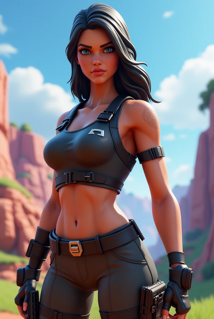 Sexe Fortnite