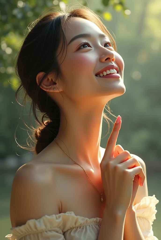 ((8K, RAW Photos, of the highest quality, Masterpieces), high definition RAW color photos professional close-up photos, (Realistic, Photorealism: 1.37), (Highest Quality), (Best of darkest illustrations), ((Cute, Beautiful, Ultra High Resolution, High Definition CG Unified 8K Denden Wallpaper, Physically Based Rendering, Movie Lighting), analog style, Elegant, grateful, UHD 8K, Digital SLR, FujifilmXT3, Vibrant, Candid, Dramatic immersive sunset, (Detailed face, Skin Texture), Film grain, Natural light, looking in camera,(Idol),(1 japanese girl),(Photo of a girl in Japan 16 years old), (huge breast augmentation,lip stick,eye line,mascara,eyeshadows:1.1),glamor,(Perfect face), (Cute face), (Beautiful face), (wedding dress), (Iaringalia Veil), ((Short Reverse Bob Hair:1.2)), ((Looking at Viewer:1.2)), ((Showing panties:0.9)), (low angle shot), ((peer in from below)) ,chies, Beautiful detail eyes, Light on the Face, ((Cowboy Shot:1.2)), especially strong light, (Upper Eyes, Grinning smile:1.2),Shiny skin, ulzzang -6500-v1.1:0.2, Shy, (The Flash:1.2), (arms behind back:1.2), ((Good anatomy: 1.2)), ((Bright and refreshing church at night, the background is blurred: 1.2)),wakame,NSFW