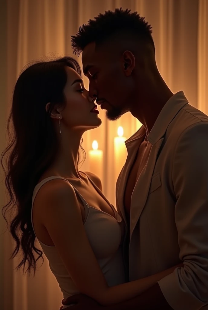 Genre cristiano ronaldo kiss
