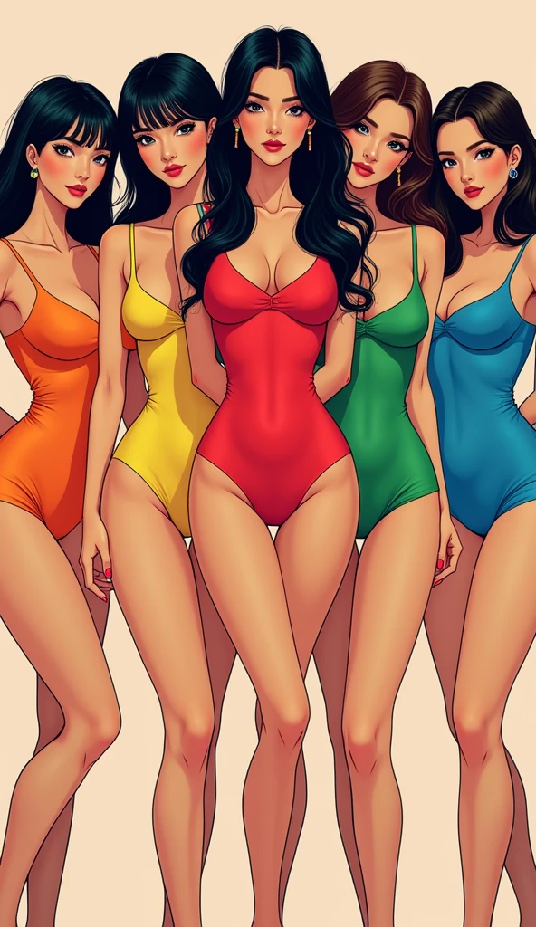 Image for wallpaper with the name Wilson small size, that has women in bikinis, cartoons, bills and drugs and little birds, marijuana plants