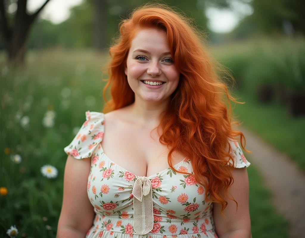 Full woman image