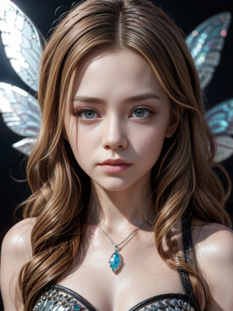 arafed girl with purple angel wings and a cross on her hands, girl with angel wings, of an beautiful angel girl, angel girl, beautiful angel girl portrait, beautiful angel, winged girl angel, wearing angel, an angel, wearing angel halo, biblically acurate angel, girl with feathers, of beautiful angel, possibly an angel, beautiful female angel