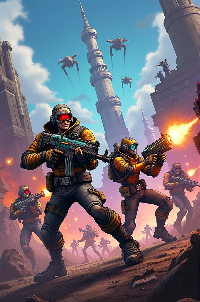 Borderlands 3