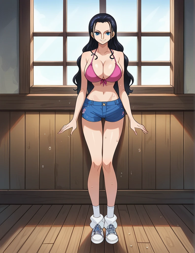 (((Anime regordete de YUKINO ITO))), ((muchacha hermosa gorda en bikini)), (((BBW Body))), ((vientre redondo y gordo)), ((cintura ancha y gorda)), ((muchacha chubby anime)), ((caderas anchas)), ((hombros anchos)), ((brazos gordos)), ((piernas gruesas)), ((( Chica de estatura media, obesa))), ((( vientre ancho y redondo))), (((BBW YUKINO ITO))), ((fondo blanco)), (((Estilo evangelion))), ((mejor calidad)), ((rostro hermoso)), ((YUKINO ITO bbw posando de lado))