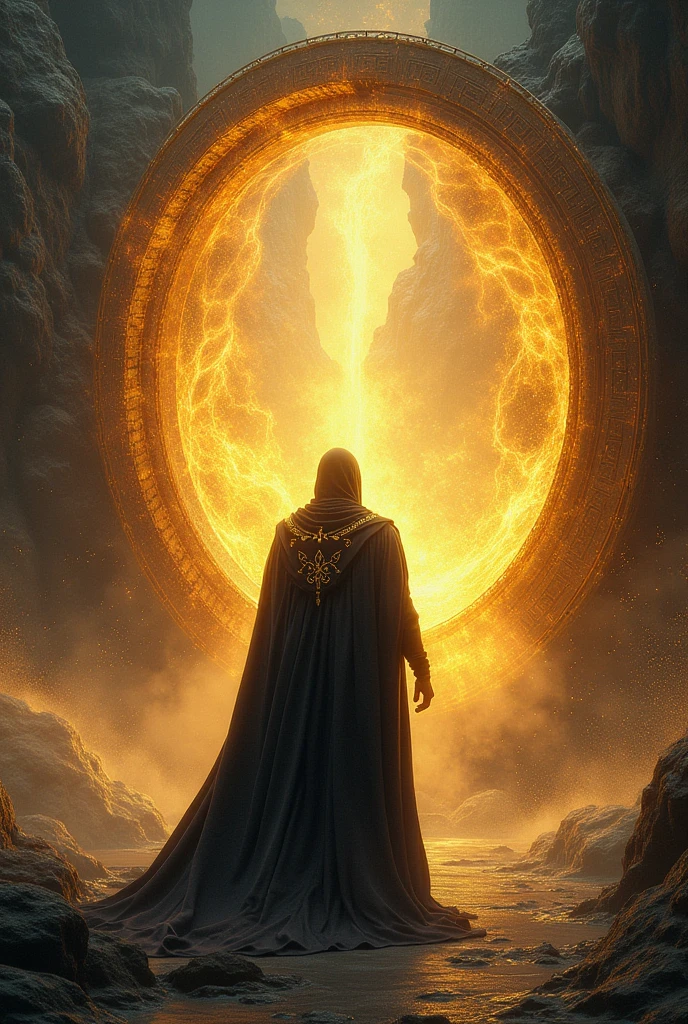 A god with golden armour giving hi a power The dark flame of the Shadowflame flickered within it, and Appu felt its intense heat and raw power surge into him and recarnating him into a magical world of dragons and crystal