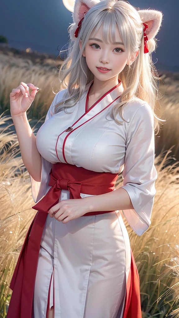 Photorealistic, (upperbody:1.3, exposed face), low angle, (seen from below:1.1), in frame, a japanese young woman, ((green yukata:1.2, exposed her cleavage:1.2)), (tsunade senju likeness:1.5), a hyperrealistic beautiful young girls, symmetrically detailed eyes, detailed face feature, (long flowing blond hair:1.3), (natural droopy breast with soft and smooth skin), high detailed official artwork, beautiful girls with slim fit body and busty posture, long legs, attractive young woman, (atractive poses:1.3, crossed arm hug the breast up), at bench in the (natural foggy forest:1.2), surrounded by snow, natural background, dubnitskiy david fanart, realistic portrait, smooth photorealistic, perfect visual of a cute girls, cute girls with skinice soft face, face focus, makoto shinkai and artgerm, photon mapping, natural light, warm color tones, vivid colors, cool ambient, foggy atmosphere
