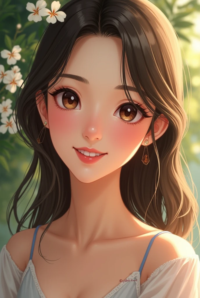 original,(illustration:1.1),(best quality),(masterpiece:1.1),(beautiful and clear background:1.25),(extremely detailed CG unity 8k wallpaper:1.1), 
1girl, flat bangs, stunning innocent symmetry face, shirt, emotional, ulzzang, (PureErosFace_V1:0.7)