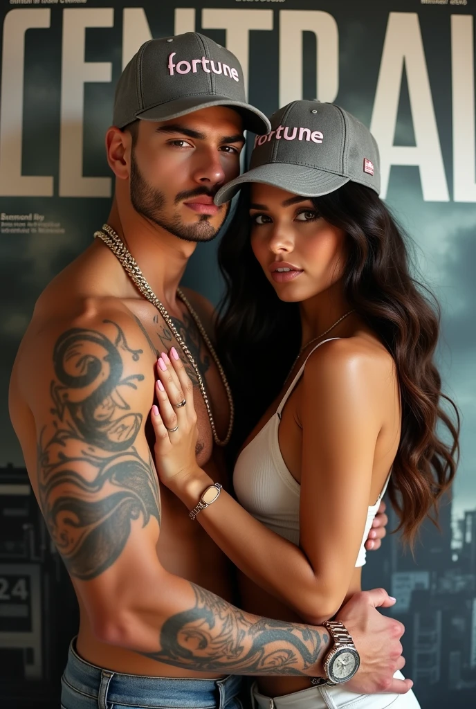 Araffes Man and woman pose for bikini photo, Usando tatuagens shipibo, foto de perfil, Cerveja Madison, Poarch bonito, Piercing tribal e tatoos, Photo Session, Modelo do Instagram, com tatuagens, :: Cerveja Madison, Arms covered in gang tattoo, hot, Lv, polynesian style, 1614572159