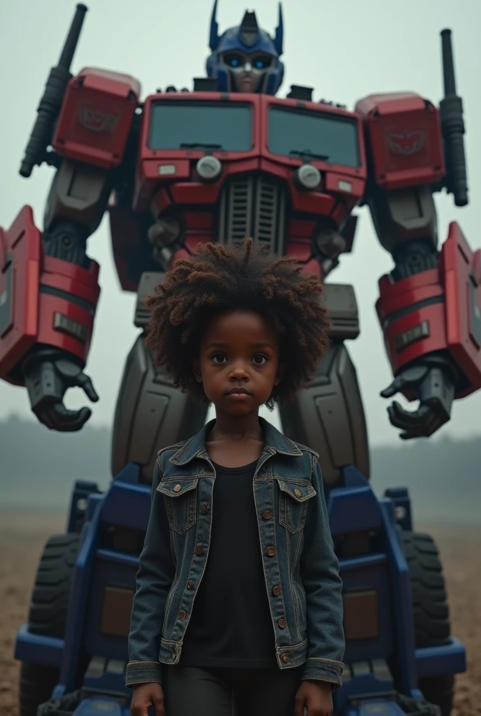 Make a picture in which there are four students. One of them is dark-skinned, the second is a woman, the third is a white man and the fourth is a worker's son and there is a claw like that of mechanical machines that selects the white man.