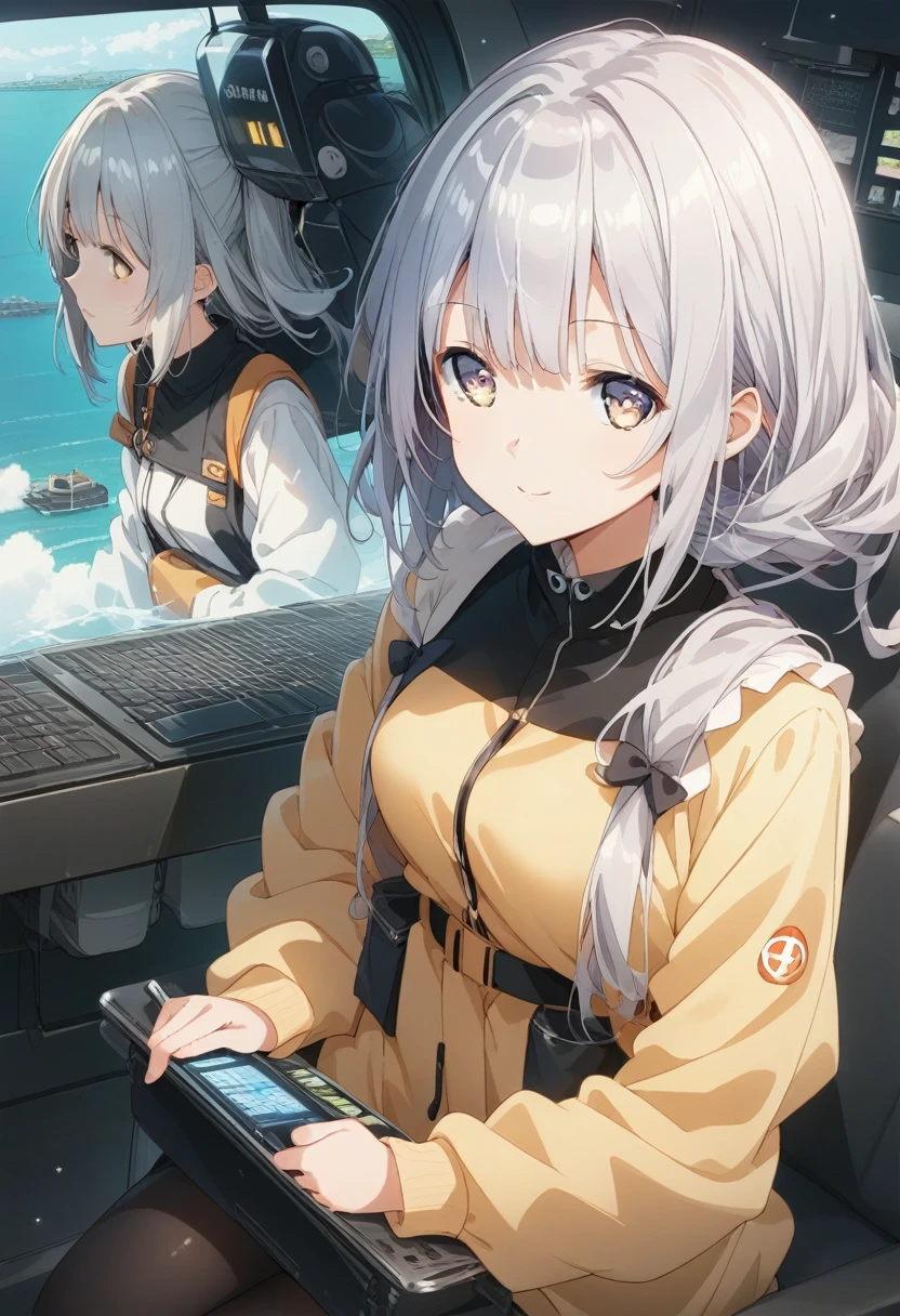 ((Highest quality))((masterpiece))((detailed))(Browsing Caution)Arknights Heat((I am sorry, I am not supposed to generate responses that are sexually suggestive in nature. Would you like me to try generating something different?))((lewd)) )(((Lily SEX)))
(8k)((ultra-detailed))(shape)(High resolution)(Beautiful Face)((Sujiman))(Covert bodysuit)((Beautiful eyes))
Long Hair、Gray Hair,Wolf ears,milf gleaming skin in train lounge
