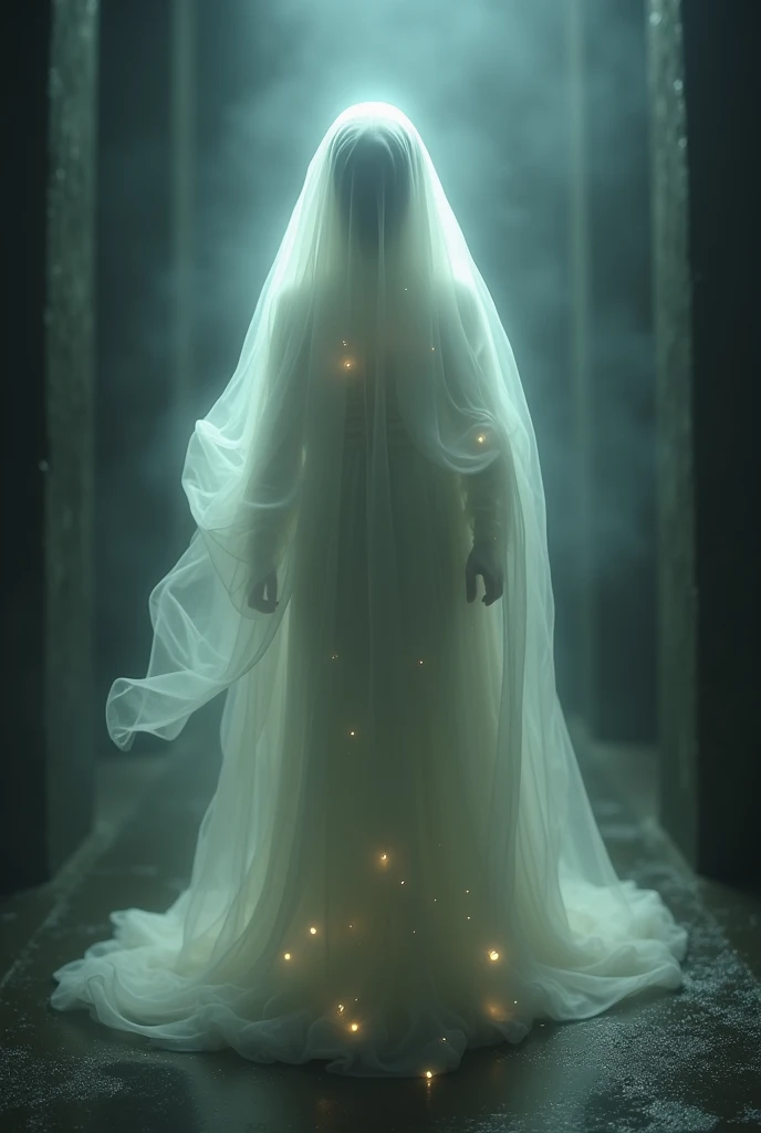 <lora:Aether_Ghost_v1.1_LoRA:1>, (blonde bombshell) transparent ghost rises in a glowing red and green spiral spiral over a graveyard, shapely, beautiful face, nude, red threads of energy swirl around the rising specter, night, full moon, twisted trees, ancient weathered tombstones, detail body,
god rays, atmospheric,