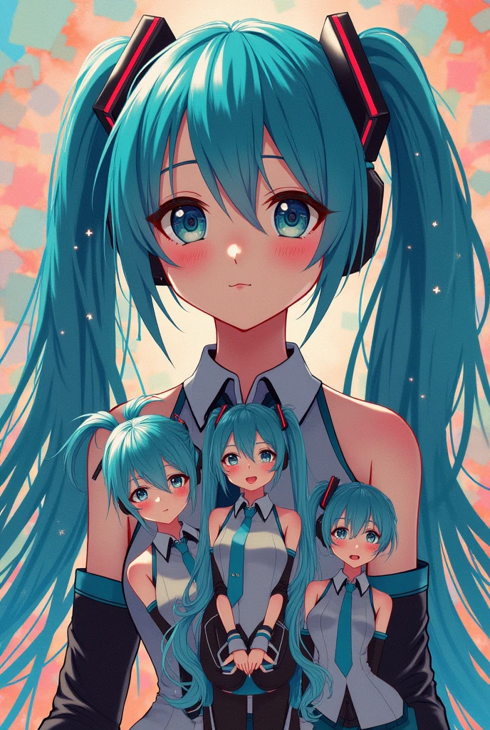 hatsune