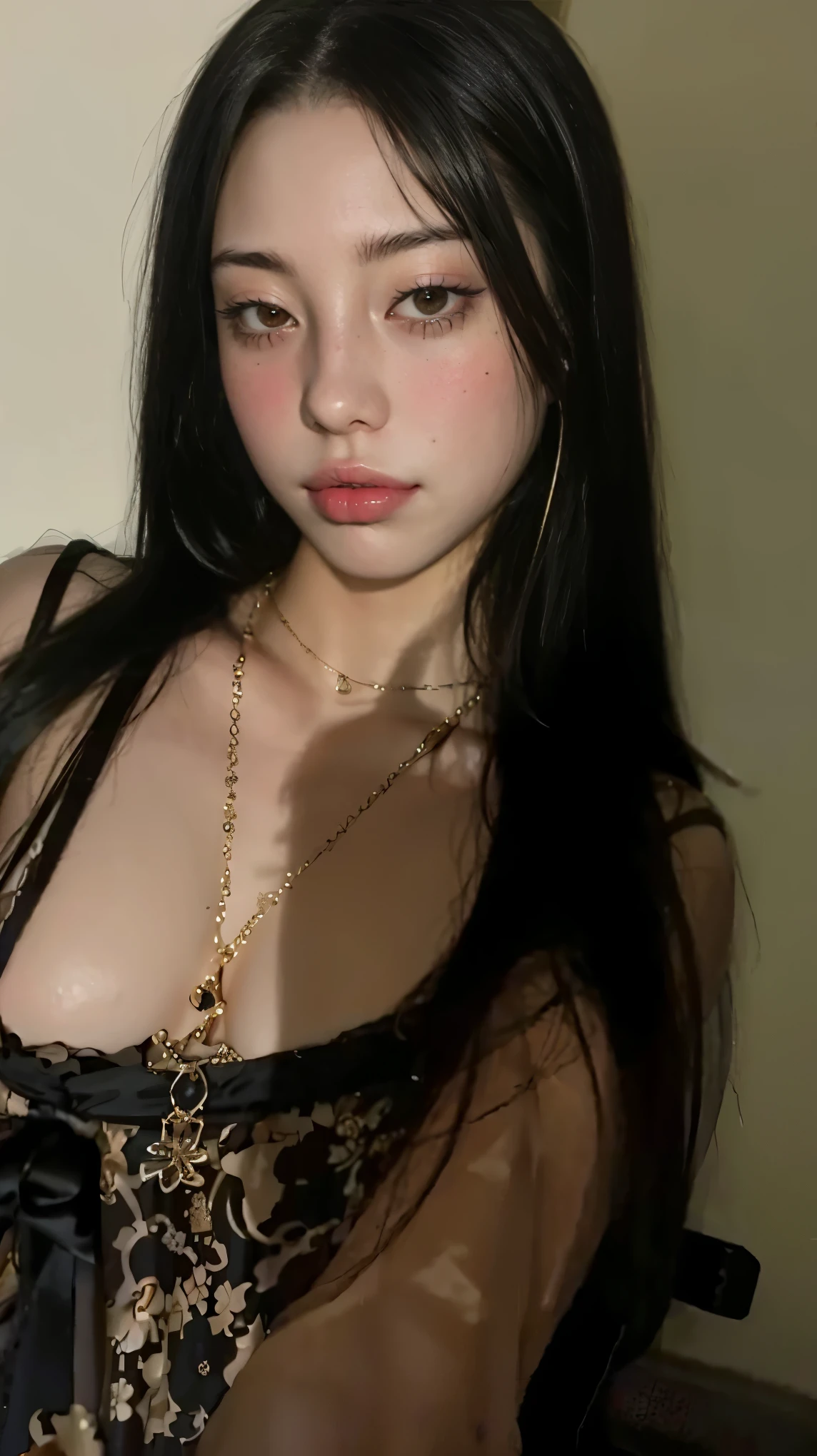 araffe girl in a white hat and a white shirt, Kylie Jenner, Bella Poarca, her belly button is exposed, 18 anos de idade, she is bullshit, lindo rosto latina, vestindo uma bandana e corrente, Senhora deslumbrante, linda linda mulher, Cardi B, camisa apertada, ela tem um rosto fofo, ava max, tirada em 2 0 2 0